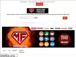Sites similar to modellismo-ff.com