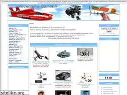 Sites similar to modellismo-online.it