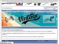 Sites similar to modellismo.com