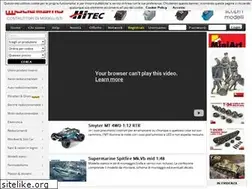 Sites similar to modellismo.it