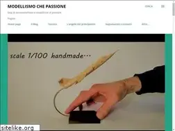 Sites similar to modellismo.me