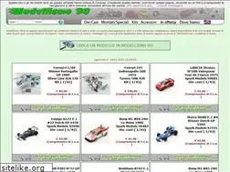 Sites similar to modellismo90.it