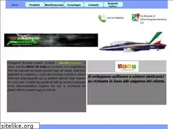 Sites similar to modellismocolleferro.it