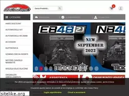 Sites similar to modellismofioroni.it