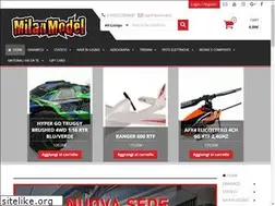 Sites similar to modellismomilano.it