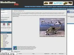 Sites similar to modellismopiu.it