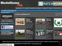 Sites similar to modellismopiu.net