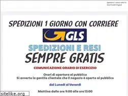 Sites similar to modellismosantomartino.it