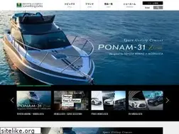 Sites similar to modellista.co.jp