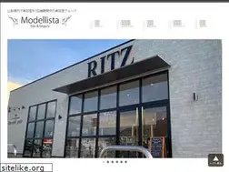Sites similar to modellista.jp
