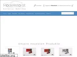 Sites similar to modellisto.at
