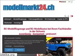 Sites similar to modellmarkt24.ch