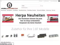 Sites similar to modellparadies.com