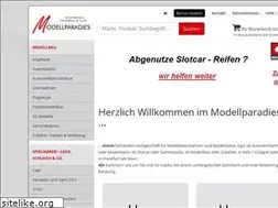 Sites similar to modellparadies24.de