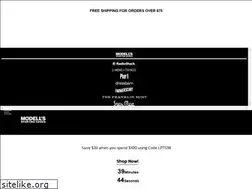 Sites similar to modells.com