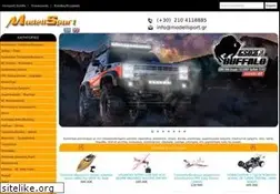 Sites similar to modellsport.gr