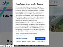 Sites similar to modellstadt-mannheim.de