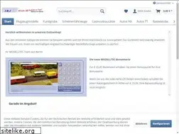 Sites similar to modelltec.de