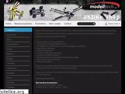 Sites similar to modelltech.ch