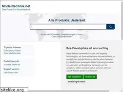 Sites similar to modelltechnik.net