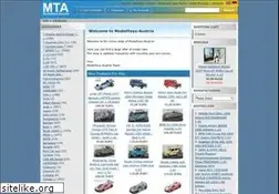 Sites similar to modelltoys-austria.at