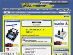 Sites similar to modelltruck.net