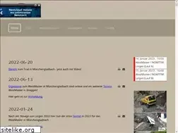 Sites similar to modelltrucktrial.de