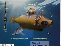 Sites similar to modelluboot.de