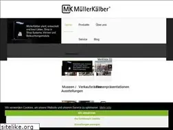 Sites similar to modellvitrinen.de
