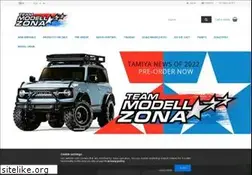 Sites similar to modellzona.com