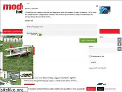 Sites similar to modelmagazin.cz