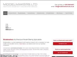 Sites similar to modelmakers-uk.co.uk