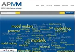 Sites similar to modelmakers.org
