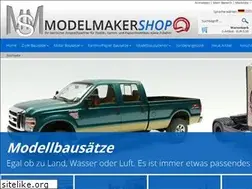 Sites similar to modelmakershop.com