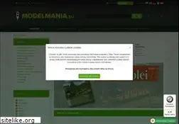 Sites similar to modelmania.com.pl