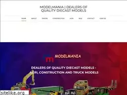 Sites similar to modelmania.ie