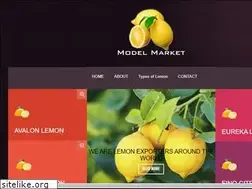 Sites similar to modelmarket.in
