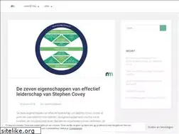 Sites similar to modelmatig.nl