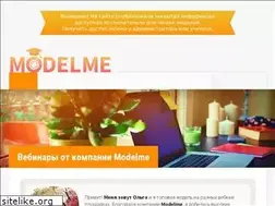 Sites similar to modelme.tv