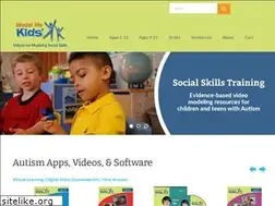 Sites similar to modelmekids.com