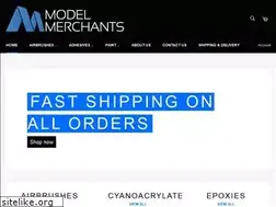 Sites similar to modelmerchants.com