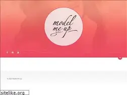 Sites similar to modelmeup.com