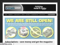 Sites similar to modelmilitary.com