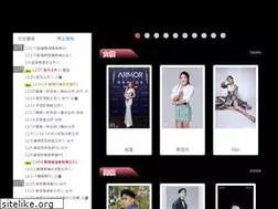 Sites similar to modelmodel.com.tw