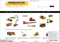 Sites similar to modelmotor.es