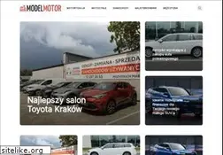 Sites similar to modelmotor.pl