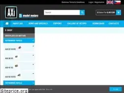 Sites similar to modelmotors.cz