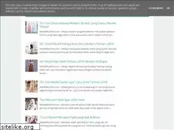 Sites similar to modelmuslims.com