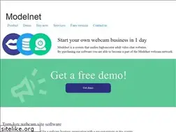 Sites similar to modelnet.club