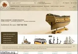 Sites similar to modelnet.pl